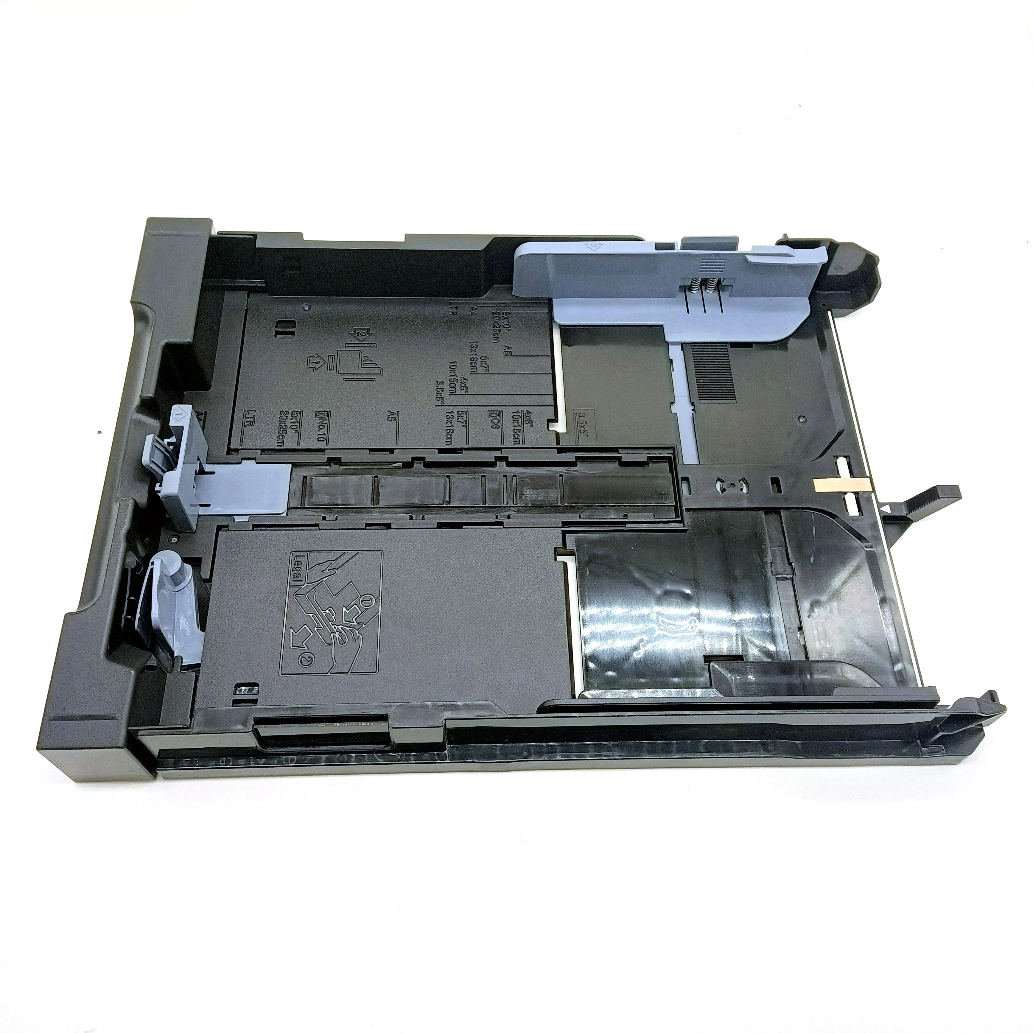 Paper Input Tray WF-3640 Fits For Epson 3720 3730 3725 3721 3641 2530 2531 3620 3621