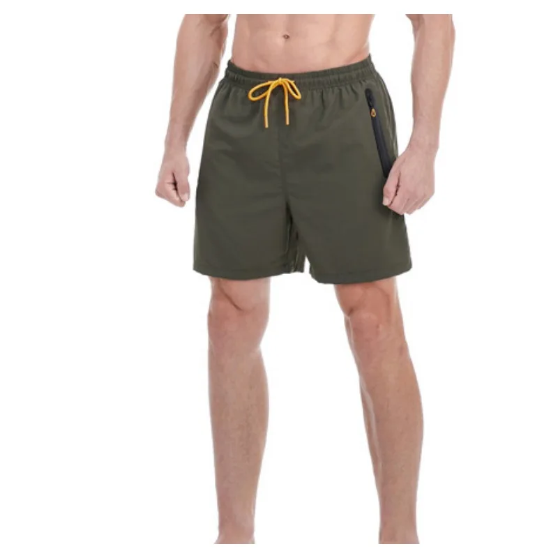 Sommer Männer Lauf Gym Sport Shorts Schnell Trocknend Atmungs Strand Kurze Hose Fitness Jogging Kühlen Lässige Sportswear Cargo hosen