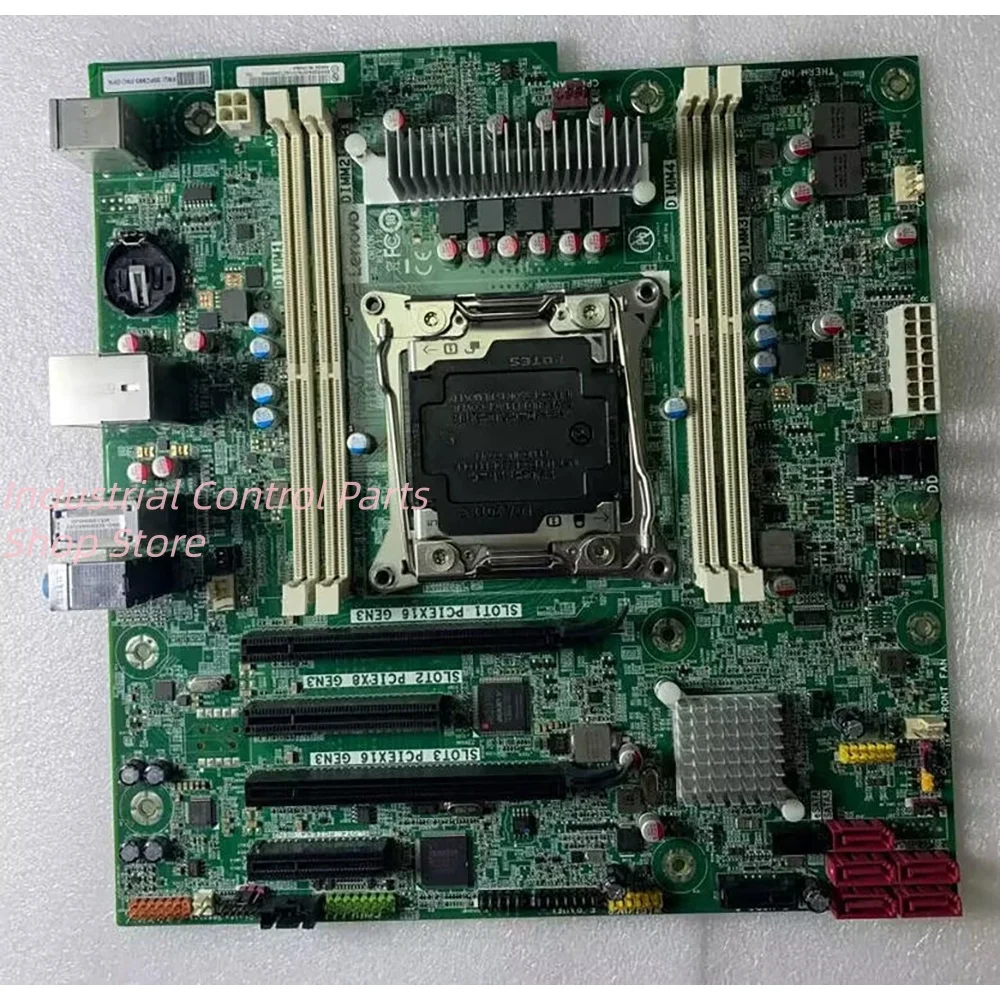 410 Workstation  motherboard 00FC993 ，high quality