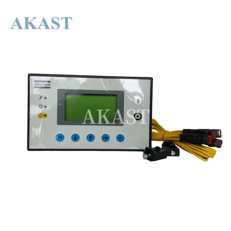 AtlasCopco air compressor controller with program 1092005691