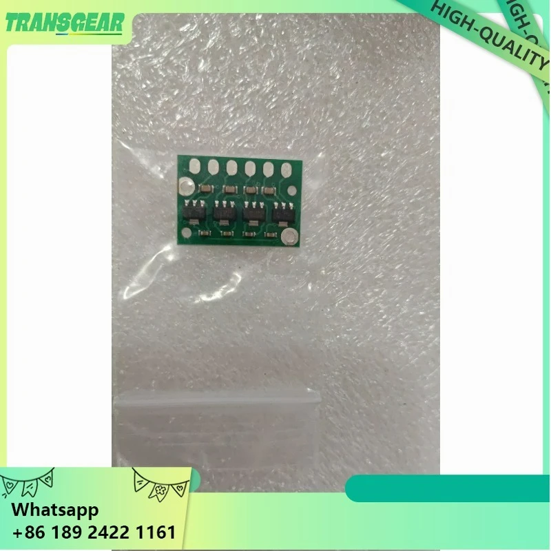 

6HP19 Gear Position Sensor L1-L4 Sensor Suit For BMW E66 E60 Gearbox Computer TCU TCM