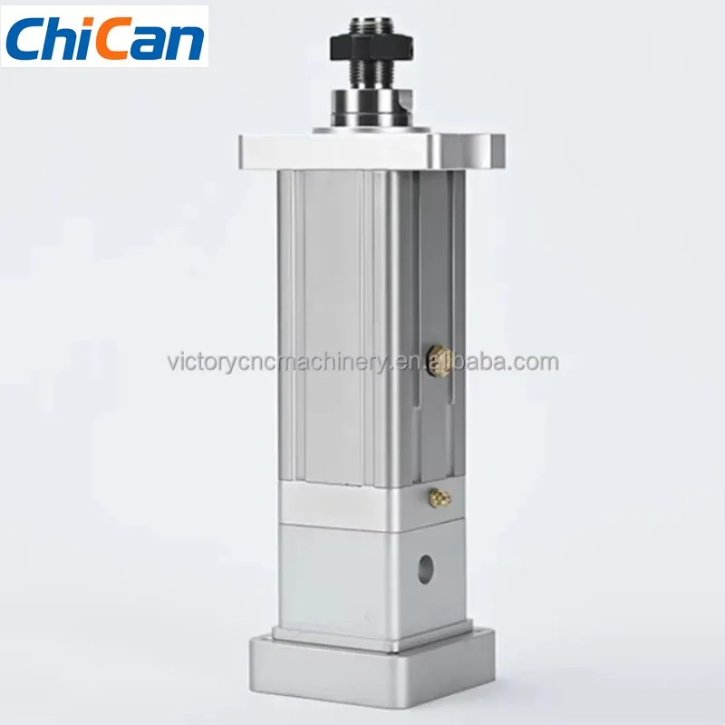 

【Smart】Stroke 50mm Heavy Load Industrial Electric Linear Actuators Servo Electric Cylinder High-Thrust Folding Electric Push Rod