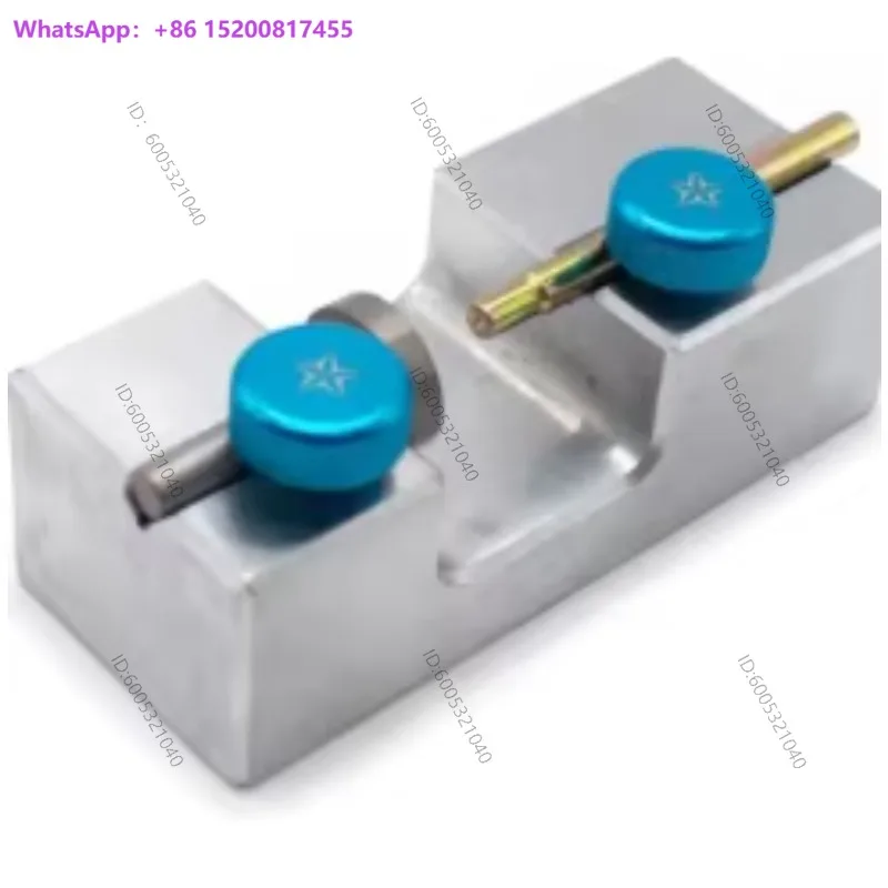 Gemstone Bonding Converter Gemstone Working Aligner Locator Horizontal and Vertical Seat Transfer Fixture Engraving Tool