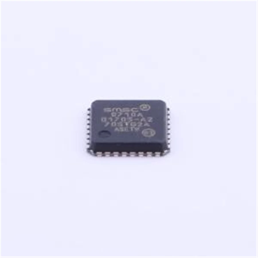 

5PCS/LOT LAN8710A-EZC-TR (Ethernet ICs)