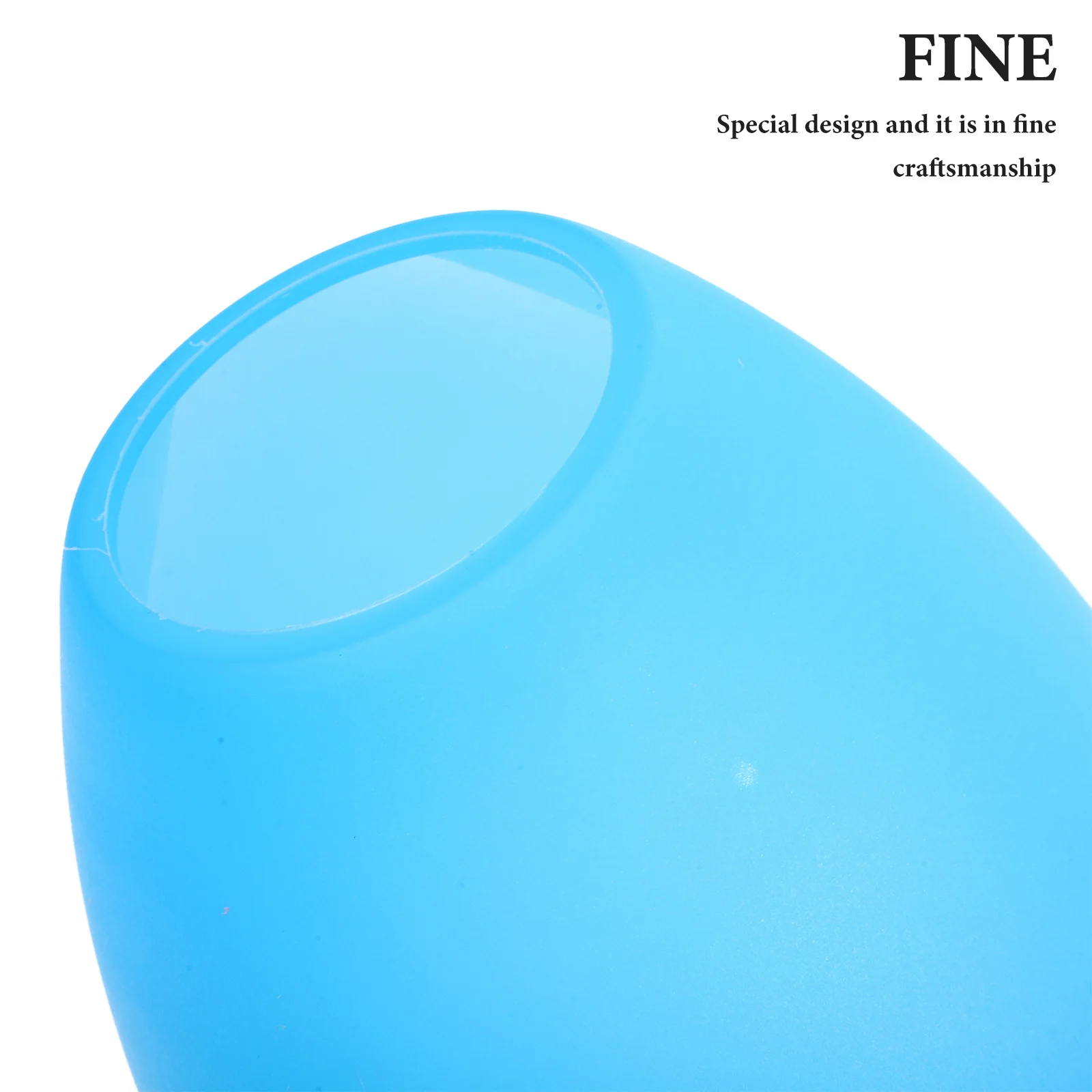 

6Pcs 42Mm Opening Colorful Drum Lamp Shade Premium Plastic Lampcover for Chandelier Desk Wall Lamp Retro Style Decor