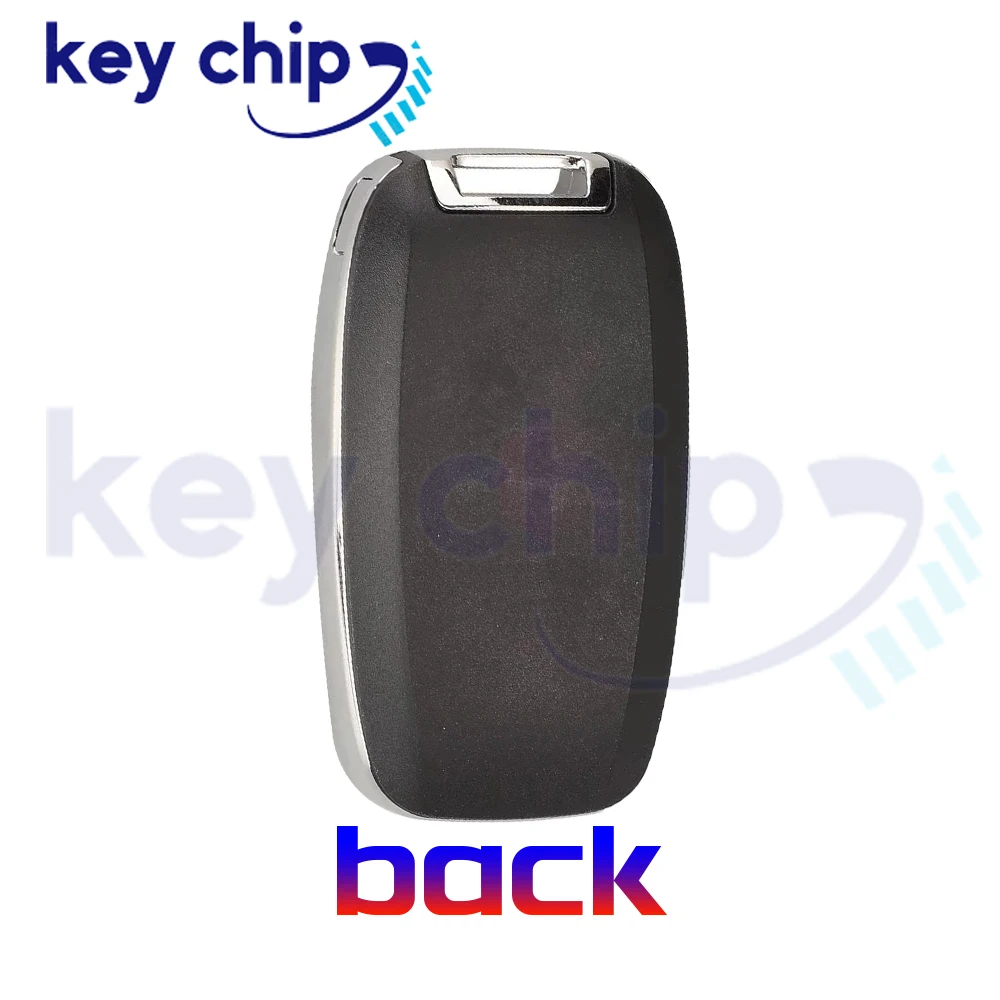 682178329AC 433Mhz 4A M3N-97395900 Proximity Smart Keyless Remote Car Key Fob for Chrysler Pacifica Voyager 2017-2023 3