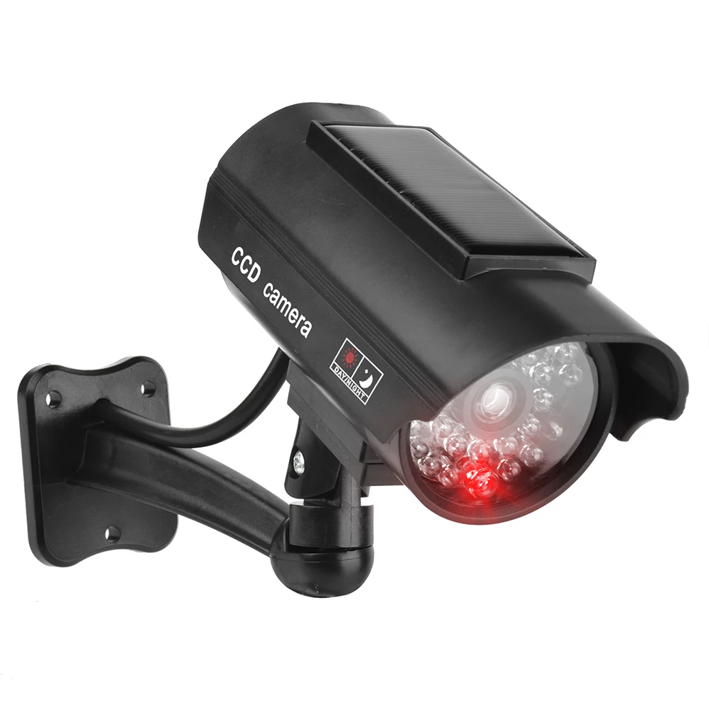 camera-de-seguranca-falsa-com-luz-led-vermelha-intermitente-imitacao-de-camera-de-vigilancia-para-dissuadir-roubos-camera-de-seguranca-para-uso-em-ambientes-internos-e-externos