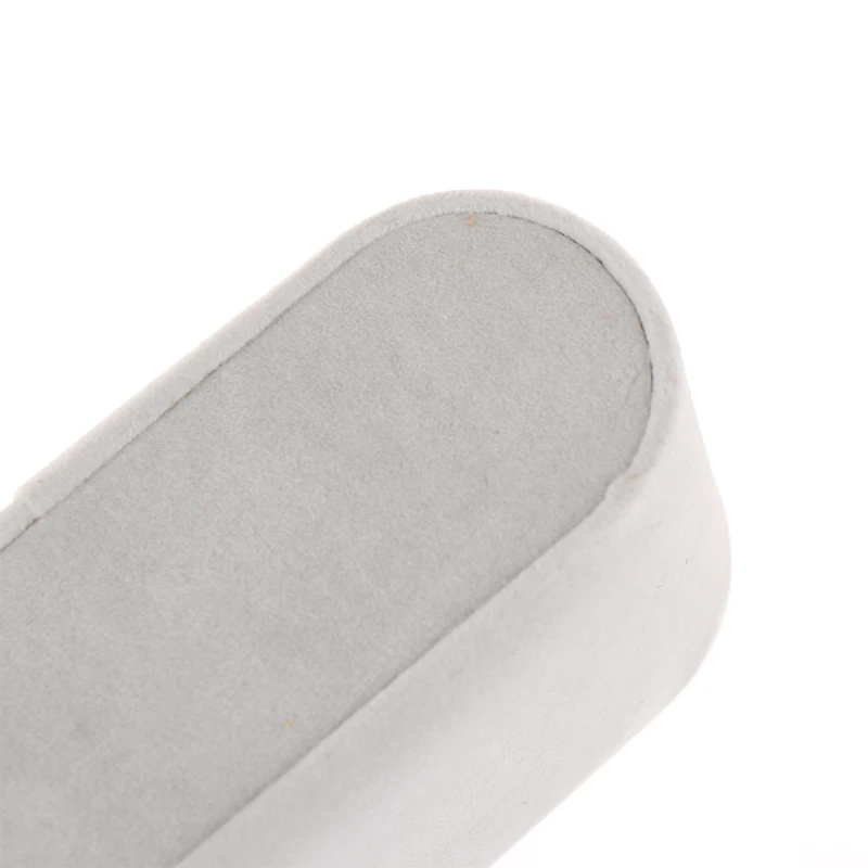 Portable Bracelet Watch Pillow Jewelry Display Cushions For Travel Use For Protection Wristwatch Support Case