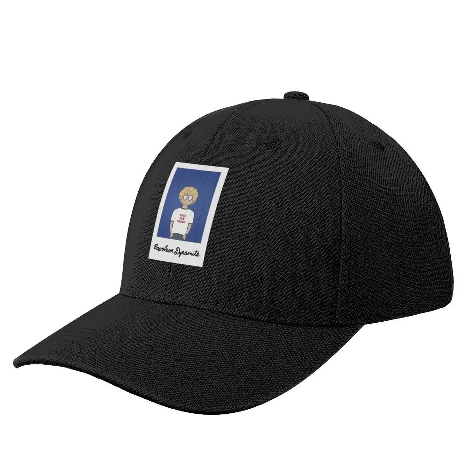 

Napoleon Dynamite Baseball Cap Beach summer hat Hat men Hats For Women Men's