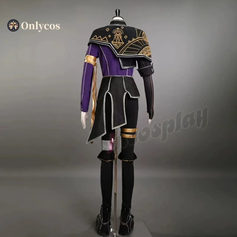 Maelle تأثيري كلير Obscur: إكسبيديشن 33 زي لعبة أنيمي اكسسوارات الحفلات الدعامة موحدة هالوين لعب دور الملابس الملابس