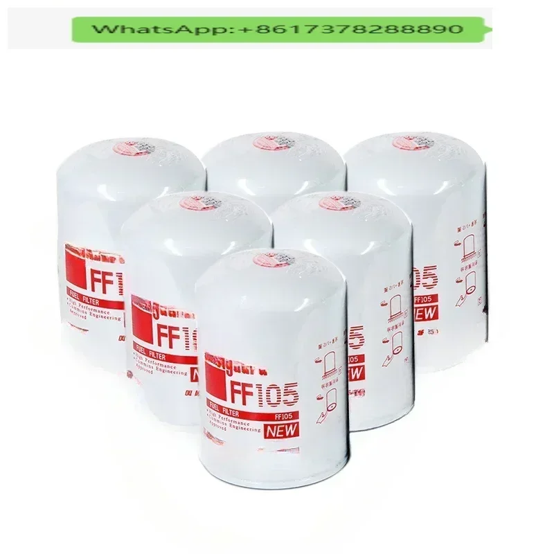 

Масляный фильтр/масляная сетка FF105/FF105D