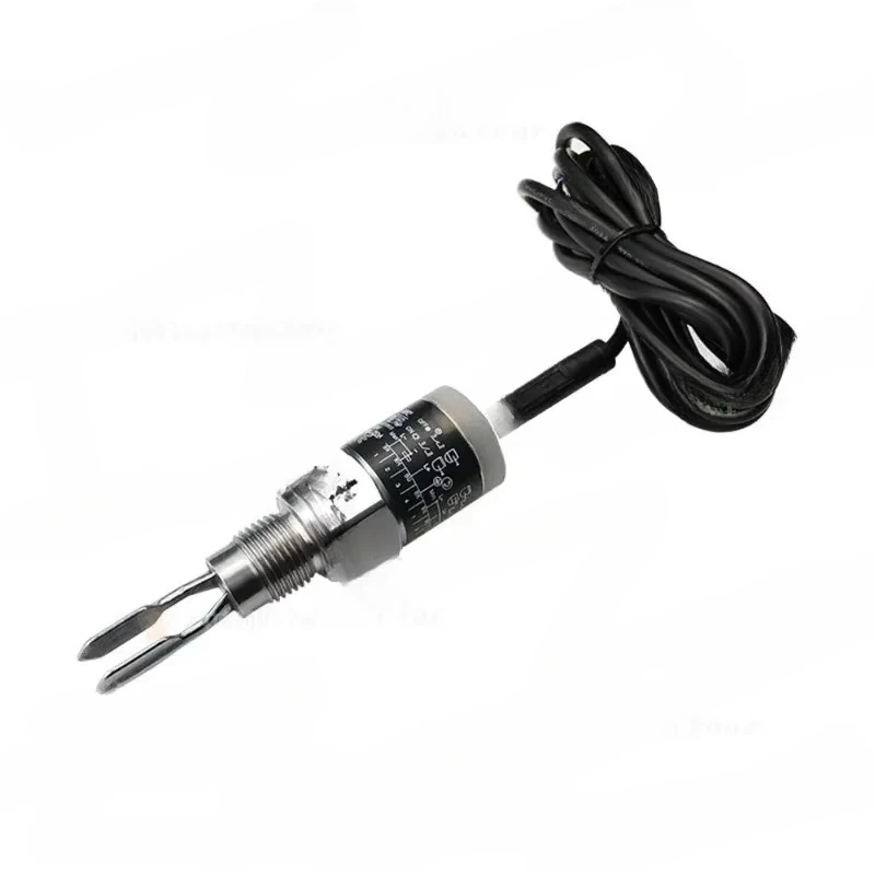 High Sensitivity Mini Vibrating Tuning Fork Level  Sensor for Small Vibration Detection