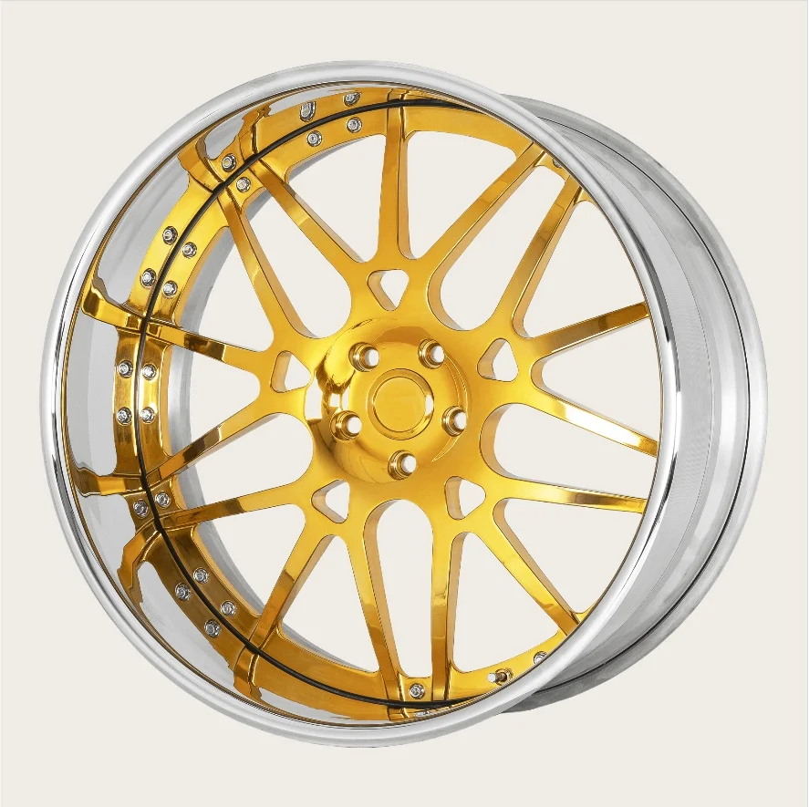 Sw Custom 3-Piece 1… - image