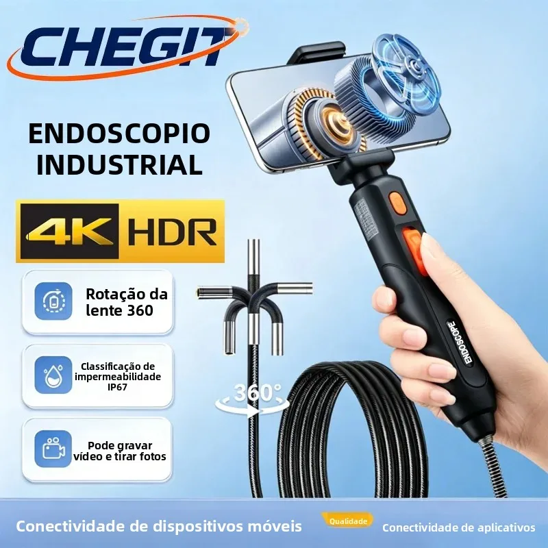 360°-articulating-borescope-endoscope-camera-4k-uhd-articulated-inspection-borescope-camera-ip67-for-android-ios-phone