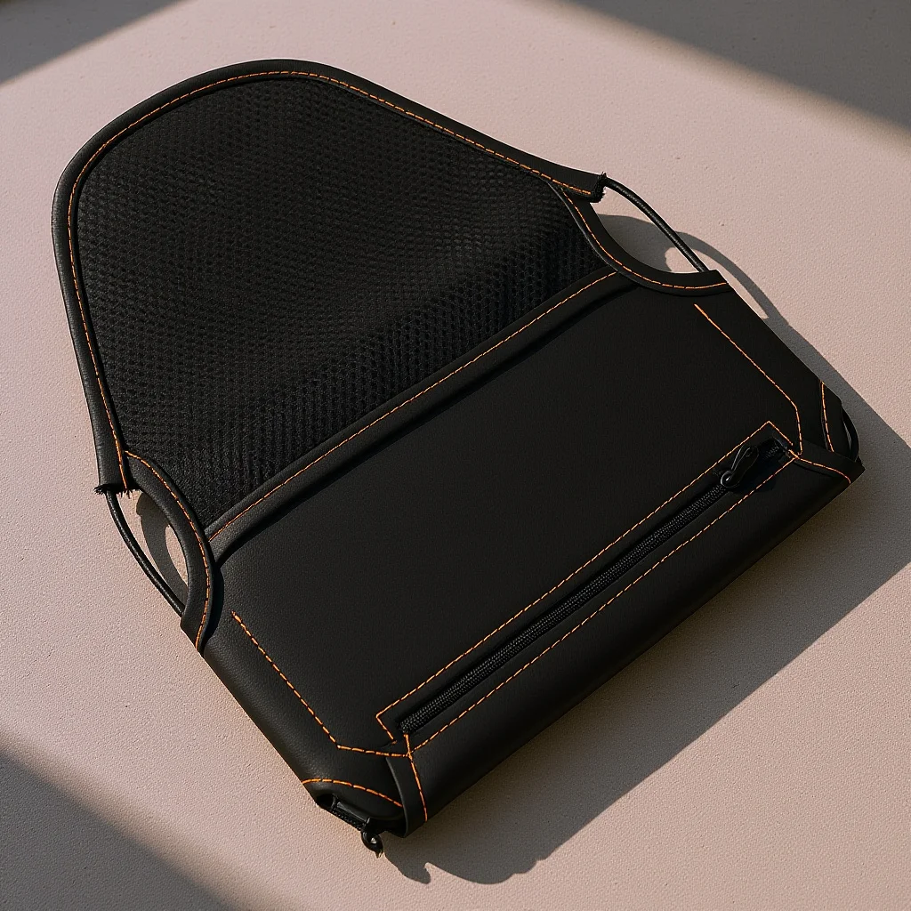 

Сумка для мотоцикла под сиденьем, многофункциональная ткань Оксфорд, искусственный органайзер для инструментов, сумка для хранения нижнего полотна, совместимая