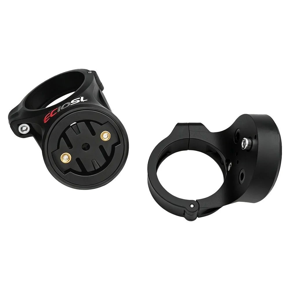Seat Post Bike Mount Compatible with Garmin Varia RTL510 RTL515 RVR315 RearVue 820 Rearview Radar Rear Tail Light view 4