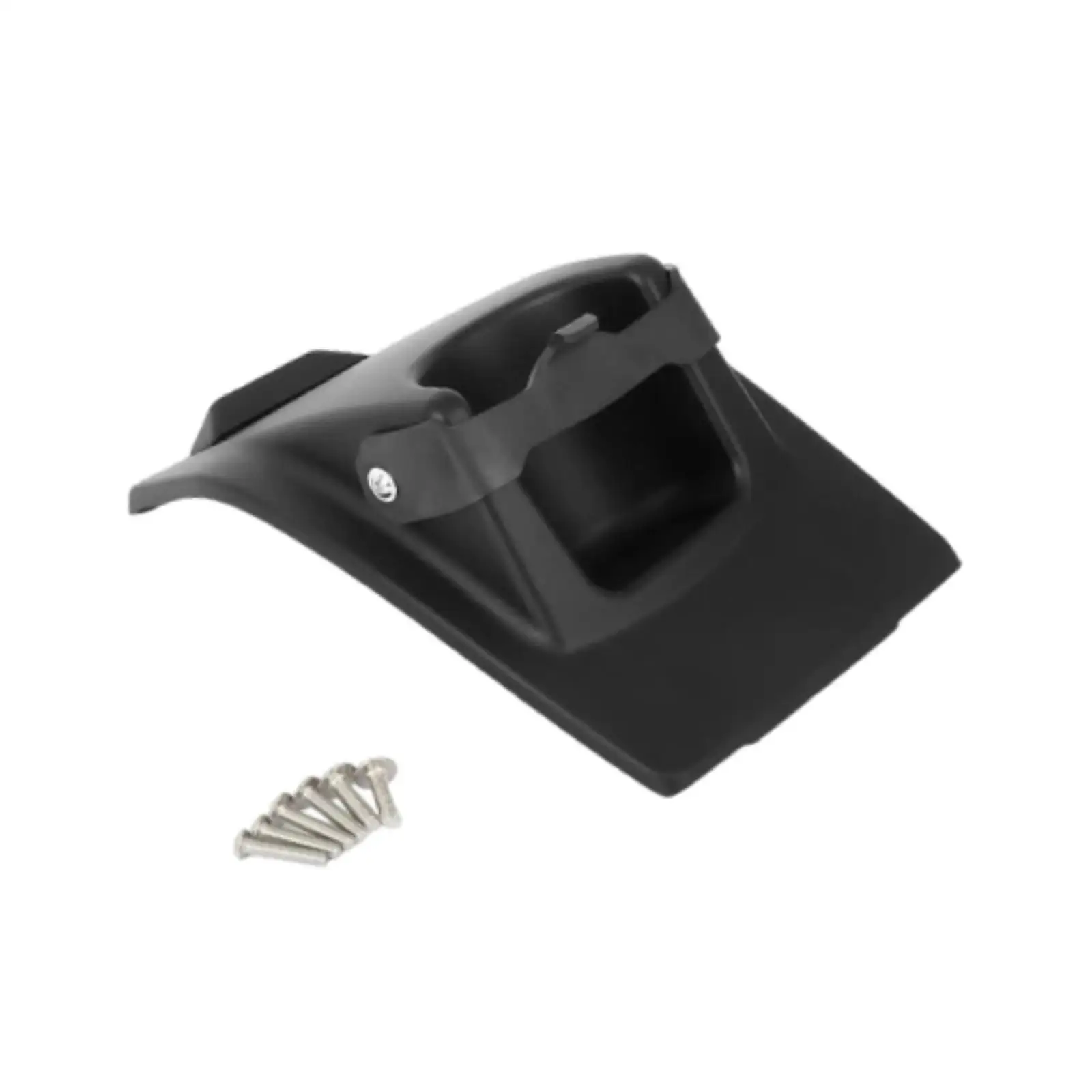 

Motorcycle Cup Holder Water Bottle Rack for Motorbike Attachments