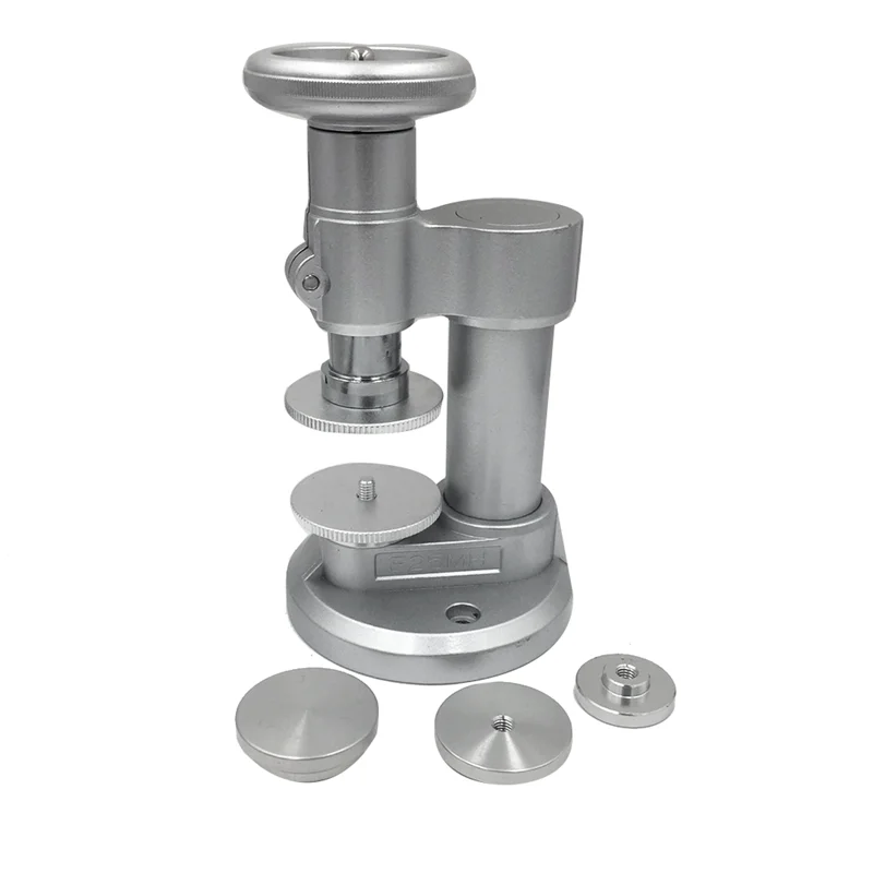 

APB-E25 Screwed Watch Back Cover Press Universal Repair Watch Case-Close Tools for Watchmakers