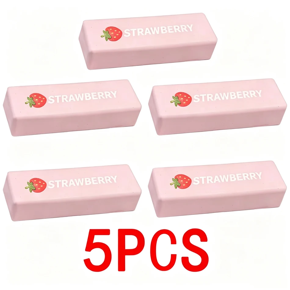 3 Stile Squishy Butter-Stick Spielzeug, langsam aufsteigendes Quetschspielzeug, Butterriegel Fidget Toy, Anti-Stress-Handentspannungsgeschenk