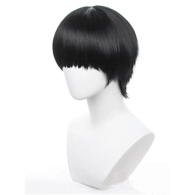 アニメブルーロックニコウィッグニコイッキーサッカーコスプレウィッグニコハロウィンパーティーパフォーマンス小道具