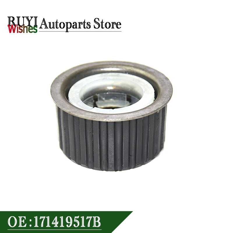 171419517B 171 419 517 B New Column Steering Ball Bearing Replacement for VW Golf Jetta Passat Caddy Corrado Scirocco Seat Toled