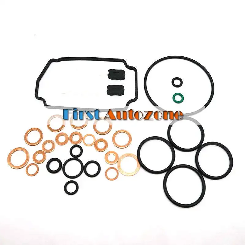 

146600-1120 Fuel Injection Pump Repair for TD27 & Mitsubishi 4D56 Injection Pump VE4/10F2050RNP751