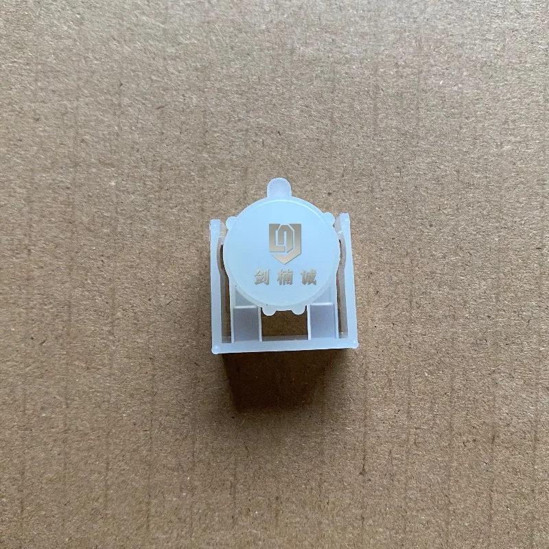 Suitable for Pioneer XDJXZ disc player effect switch button, external plastic button DAC3040