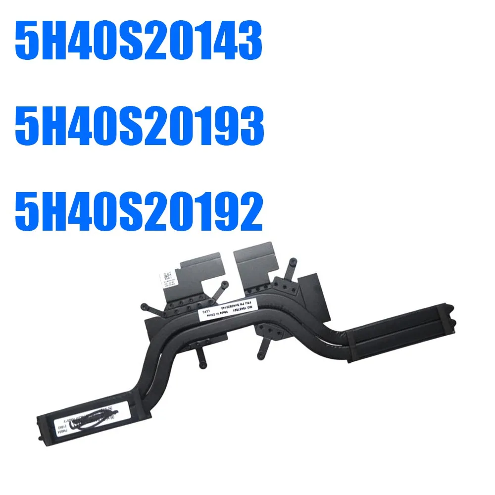 For Lenovo For Yoga Slim 7 Pro-14IHU5 82NC Slim 7 Pro-14IHU5 O 82NH Slim 7 Pro-14ITL5 82FX Slim 7 Pro-14IHU5 82QT Heatsink
