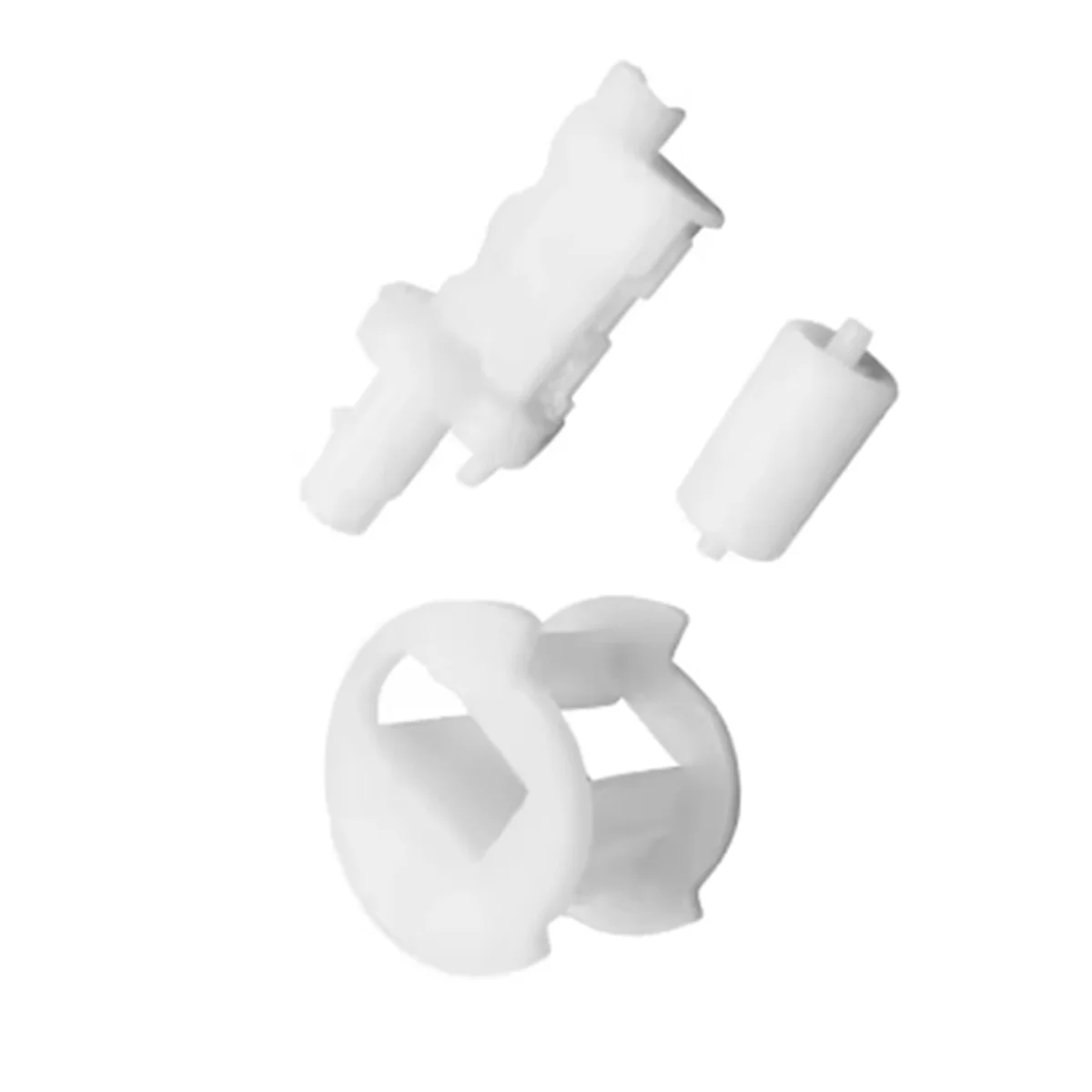 N18R Комплект валов кулачкового шкива насоса для L3110 L4100 L4150 L4160 L4250 L4260 L4268 L4151 L4153 L4156 L4158