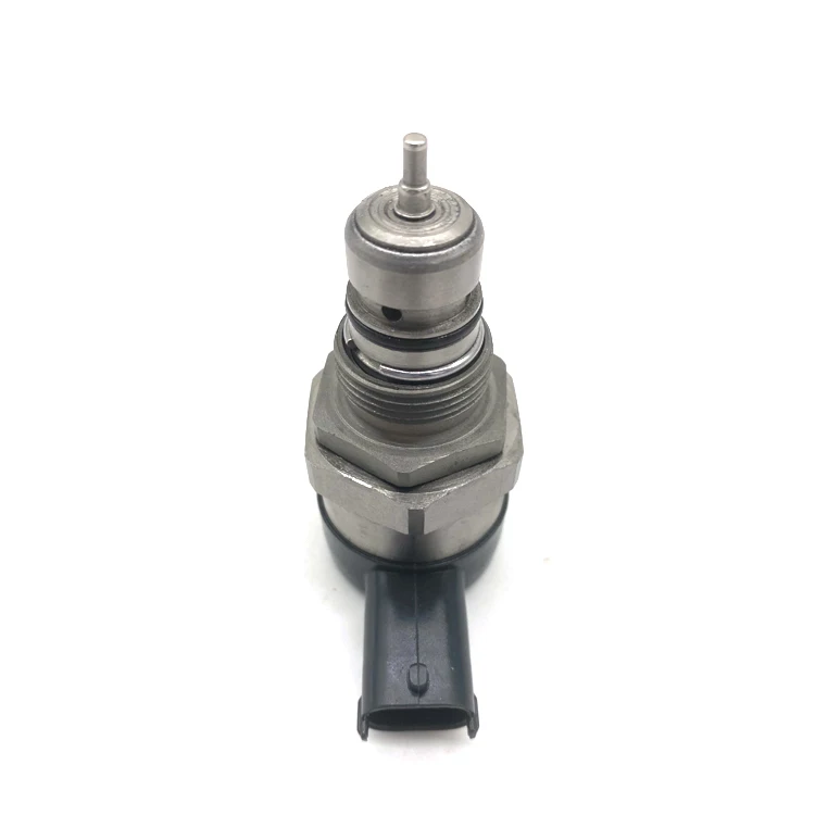 

Fuel Pressure Regulator PRESSURE CONTROL VALVE For Hyundai CRDI Engines SANTA 0281006037