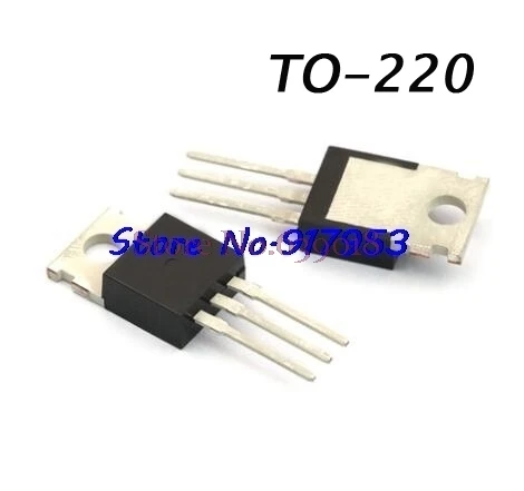 5pcs/lot IXTP3N120 3N120 TO-220