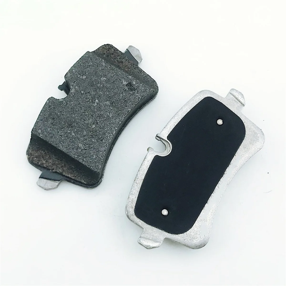 

1 set of brake pads for Audi A6L C7 A5 A7 Porsche Macan