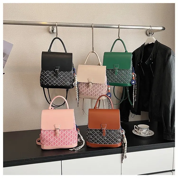 

2026 Trendy Women's Tote Bag High-Grade Large Capacity Fashion Shoulder Crossbody Bag for Female