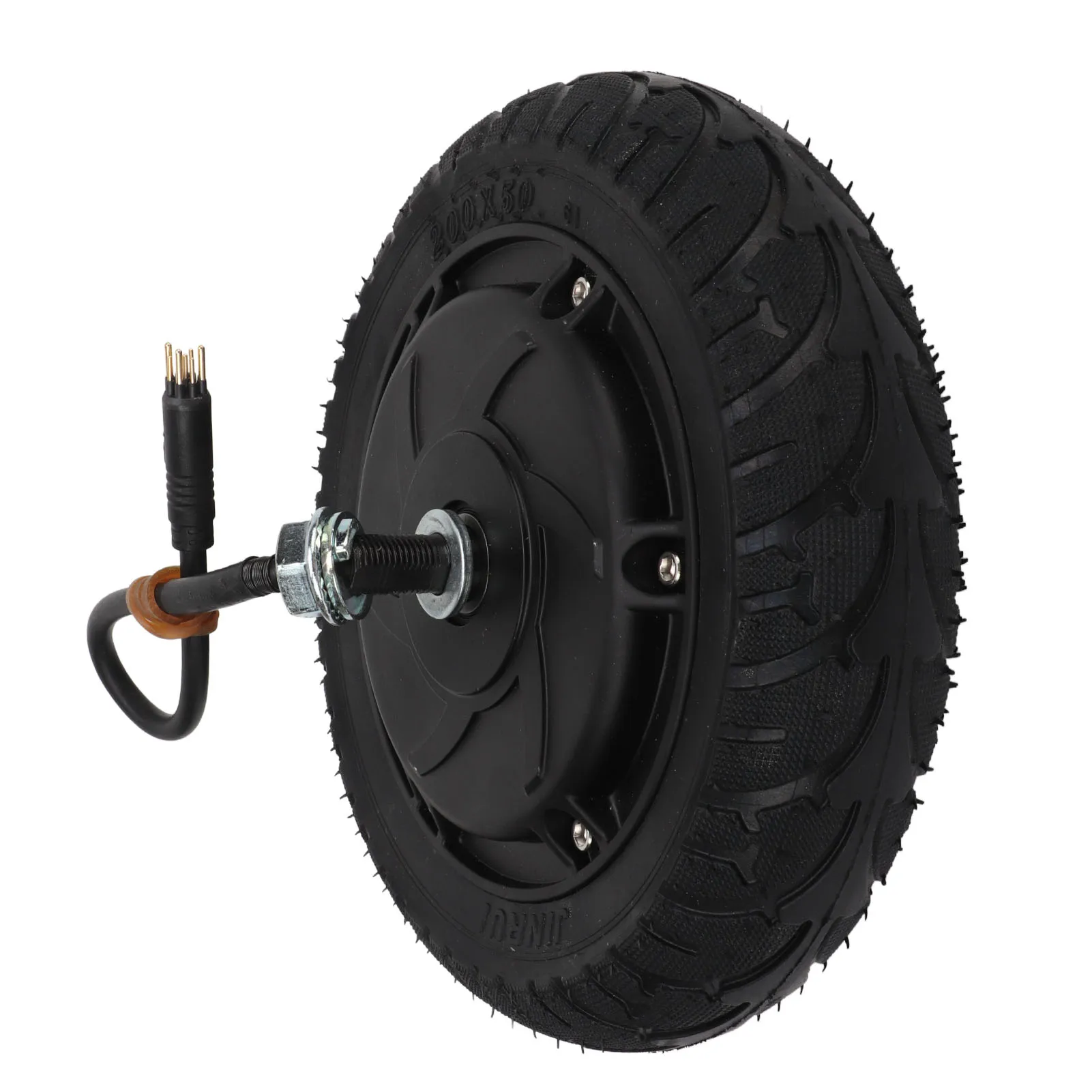 

Electric Scooter Wheel Engine Motor for Kugoo S1 S2 S3 S4 Electric Scooter Replacement Parts Accessories