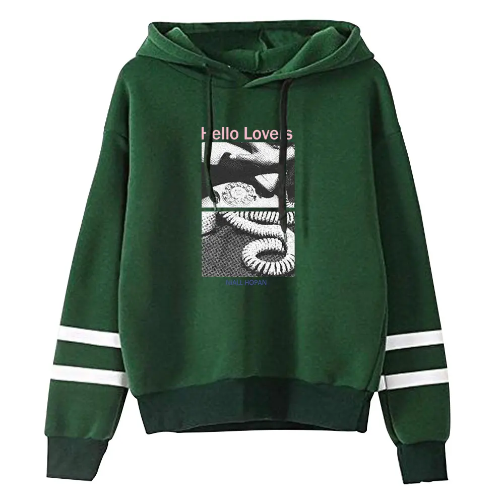 

Niall Horan Hello Lovers logo Merch Pullover Hoodie Merch Fashion Hoodie Fashion Sweatshirt Pullover Tracksuit