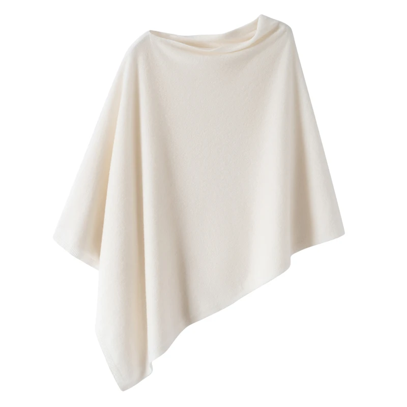 hamchen-high-quali-baby-camere-knitted-cloak-women's-slant-bule-loose-awl-lazy-oulder-versatile-large-sweater