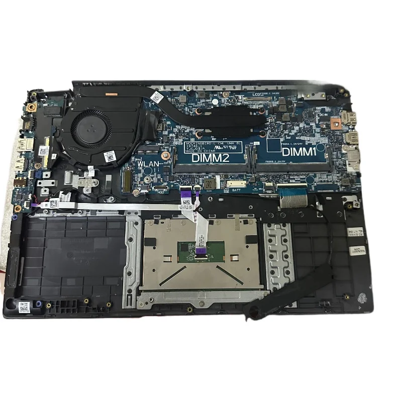 

Dell Latitude 3410 3510 3420 3520 main board 0PD7RH 19746-1