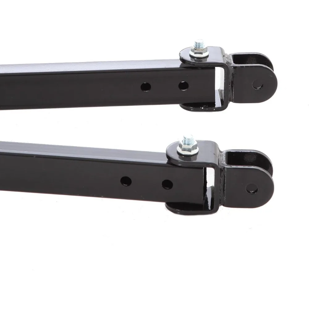 طقم قضيب سحب قابل للتعديل لسحب المركبات المحسنة #3