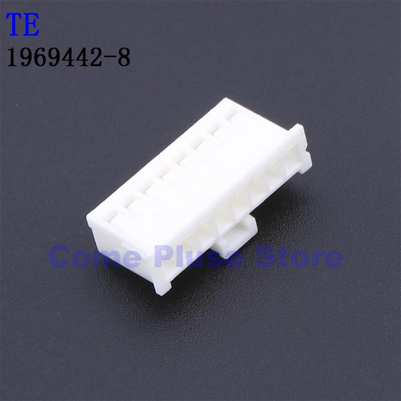 10PCS 1-936119-1 1-967621-4 1-967625-1 1969442-8 Connector