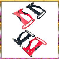 Y30A Bicycle Spoke Tension Meter Handheld Manual Measurement Tensiometer Bike Wheel Checker Calibration Repair Tool