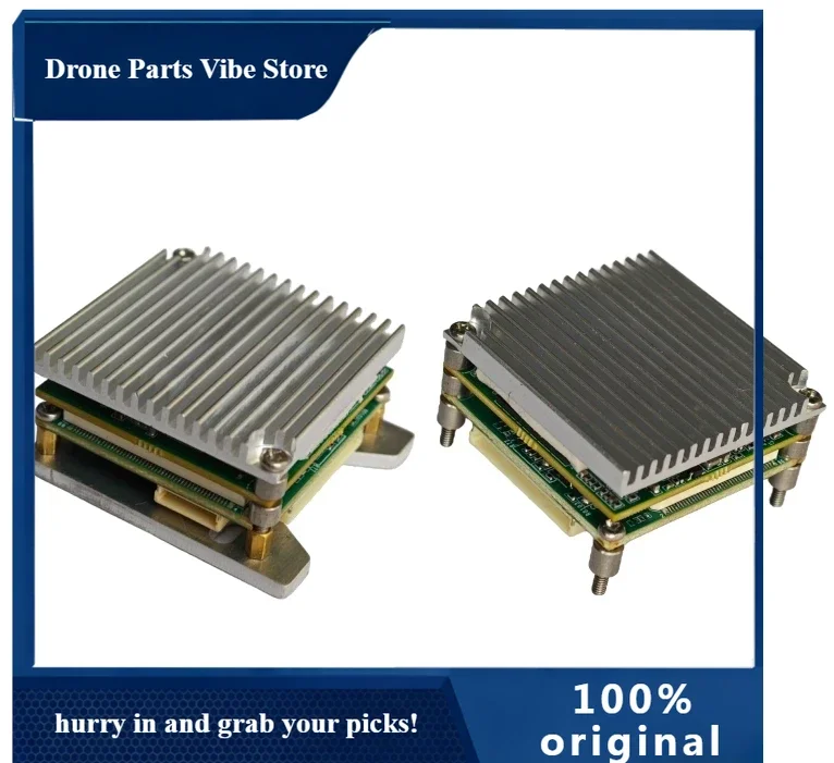 

Новый модуль AI-отслеживания AP: модуль FPV AI-навигации для систем слежения за полетом (для FPV-комплектующих)