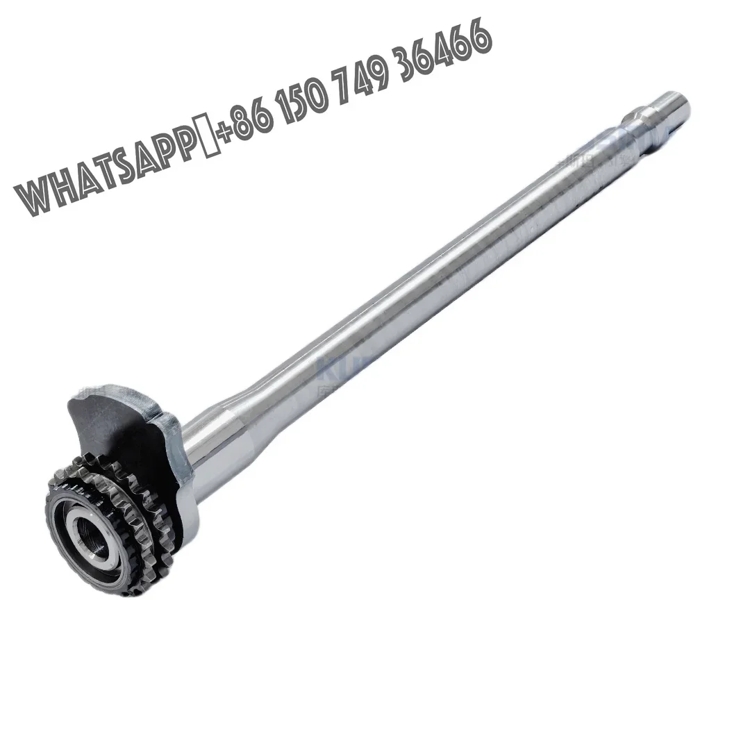 

Factory Engine Balance Shaft M272 for Mercedes-Benz W204 M272 2.5 3.5 3.0 A2720302872 A2720301572 A2720301427