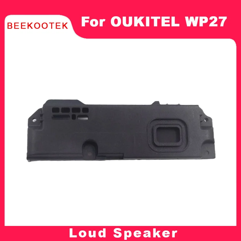 New Original OUKITEL WP27 Speaker Inner LoudSpeaker Buzzer Ringer Horn Repair Accessories For OUKITEL WP27 Smart Phone