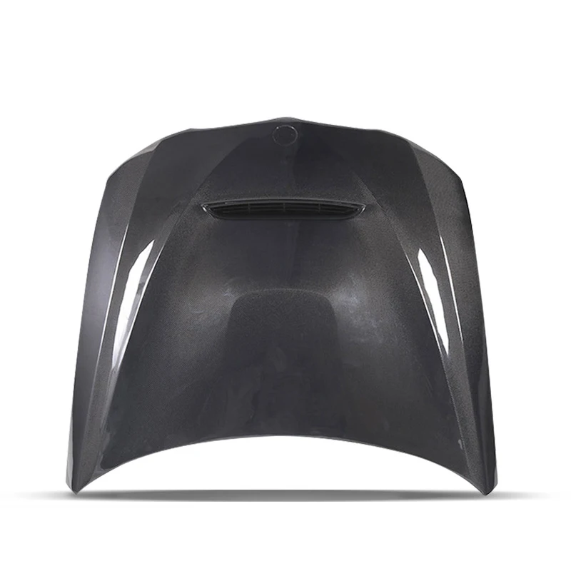 【Hot Selling】M3 Style Car Hoods E90 Front Bonnet 3 Series E90 2005-2012 Carbon Fiber Hood Bonnet Hoods for E90
