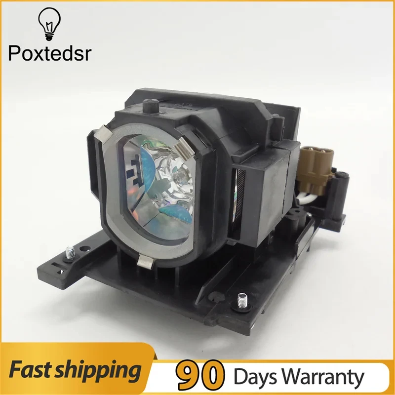 DT01171 for Hitachi CP-WX4021 CP-WX4021N CP-WX4022WN CP-WX5021 CP-WX5021N CP-X4021 CP-X4021N X5022WN