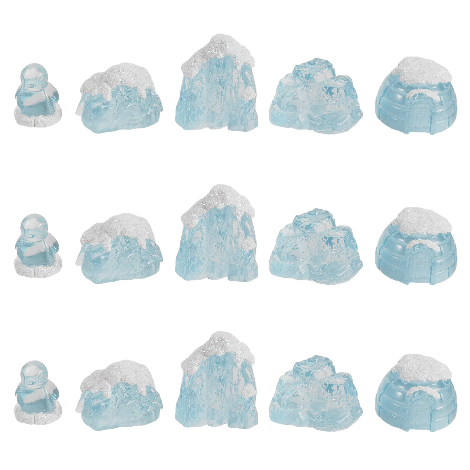 

Micro Landscape Decoration Mini Garden Desktop Ornaments Indoor Outdoor Small Scene Plants Perfect for Home Office Use