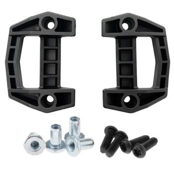 Ski-Doo LINQ CARGO'ya uygun 860201806   Donanım Kiti ile Bagaj Raf Tabanı