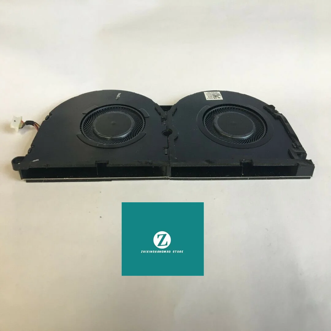 

Для ноутбука Dell XPS 15 9575 Series 2 в 1 CPU Coolong Fan P354T 0P354T