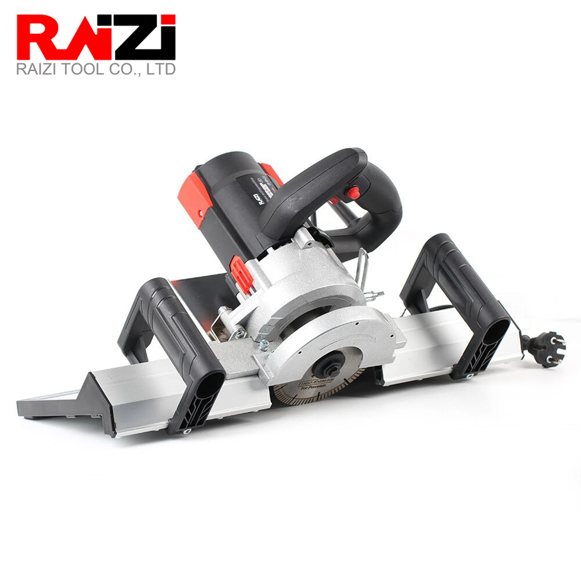 Raizi-brasil™máquina de Chanfrar para Porcelana e Azulejos Ferramenta de Corte de Chanfro Chanfro sem Poeira 45 Graus