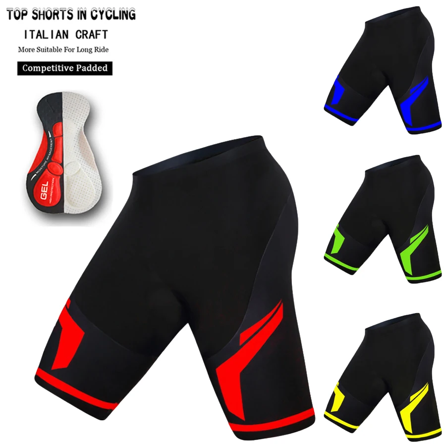 2023 Cycling Bib Shorts Professional Man Cyklopedia Mtb Men Men's Clothing Summer Pants Sports Road Bike Bibs Bicycle Short Gel